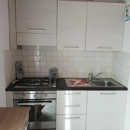 Apartman Le Margherite Olbia