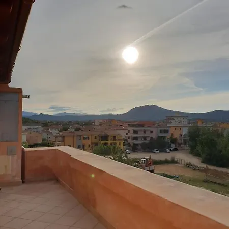Le Margherite Apartman