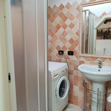 Apartman Le Margherite