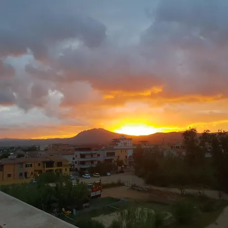 Le Margherite Apartman