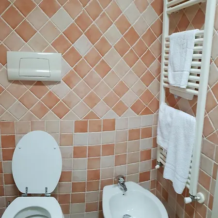 Apartman Le Margherite Olbia